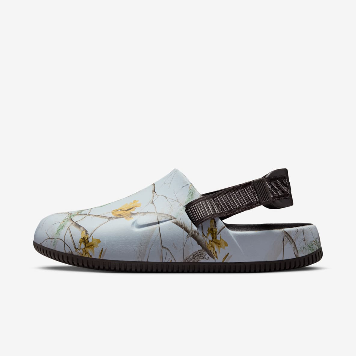 Nike Calm RealTree Nike Calm RealTree Women's Mules