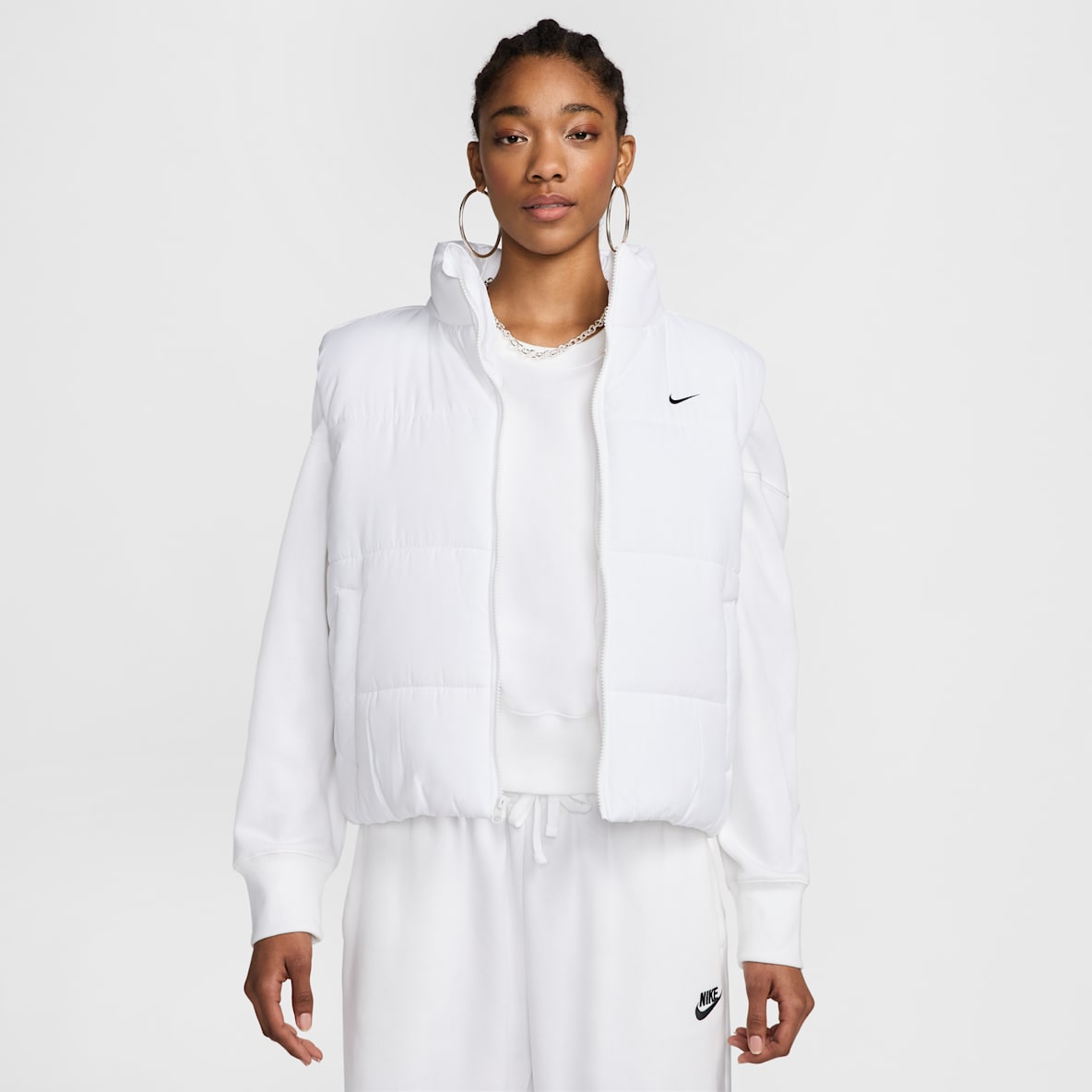 Nike Sportswear Classic Puffer Nike Sportswear Classic Puffer Women's Therma-FIT Loose Vest
