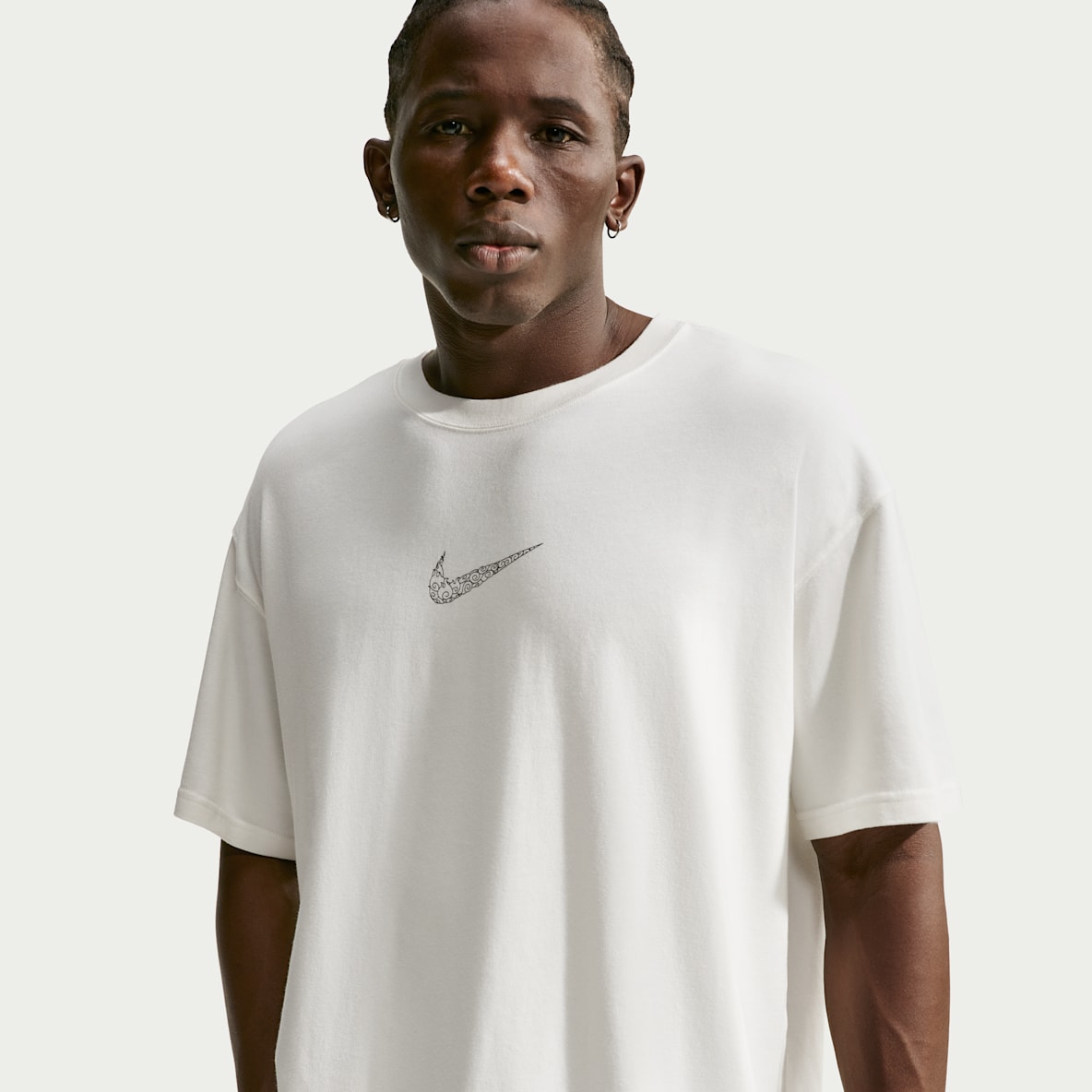 Nike x One Piece T-shirt – Uomo