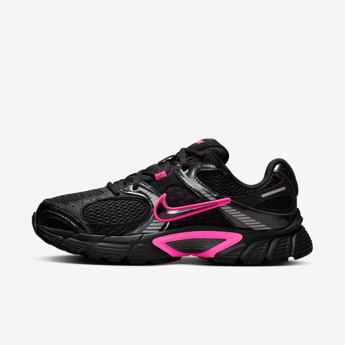 Nike V5 RNR Women's shoes with reflective accents