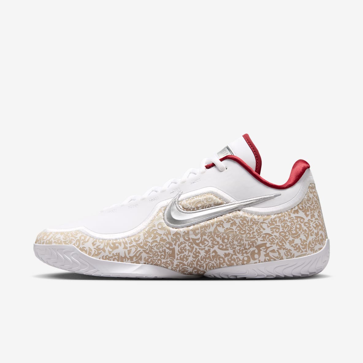 LeBron XXIII Basketball Shoes