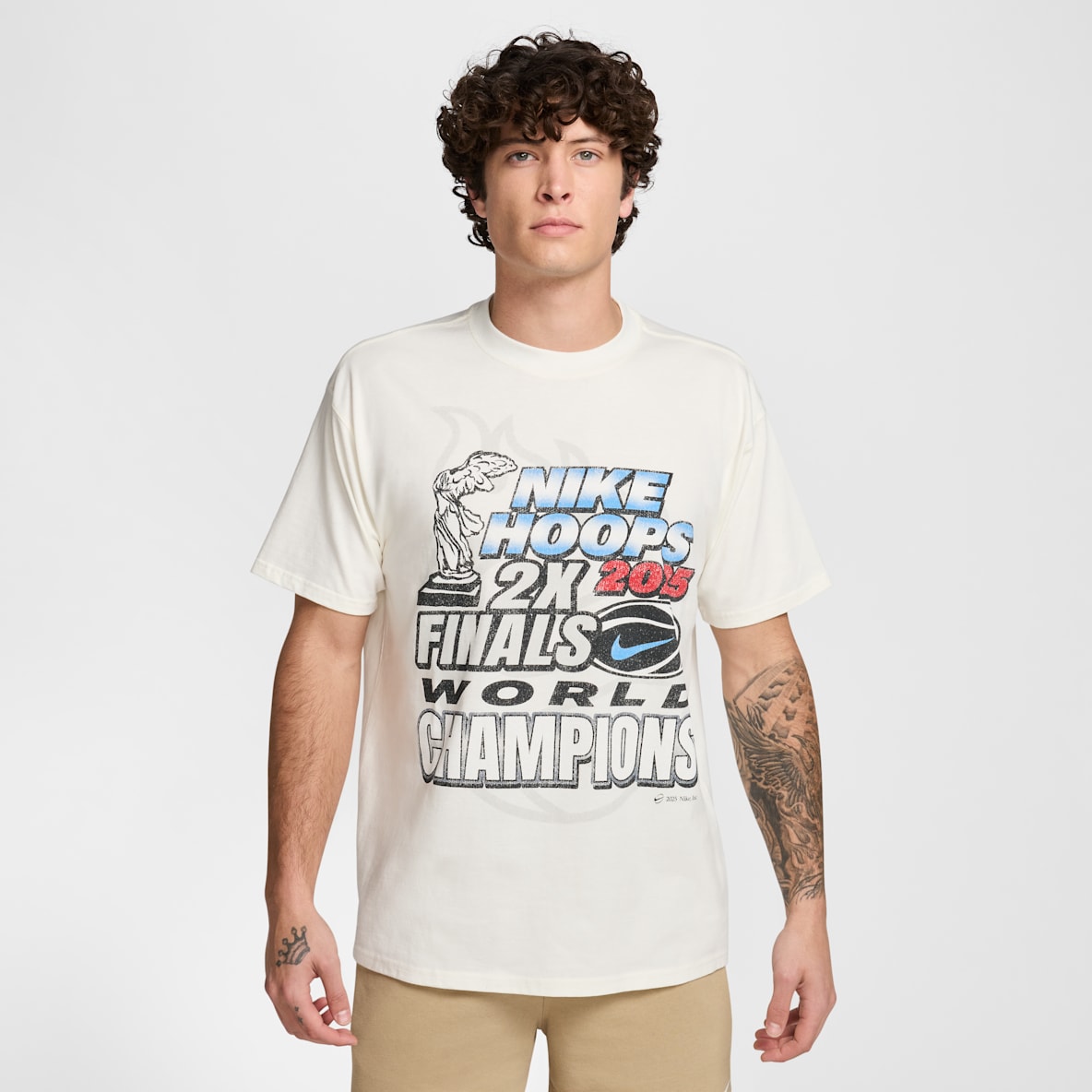 Nike Sportswear Nike Sportswear Playera Max90 para hombre