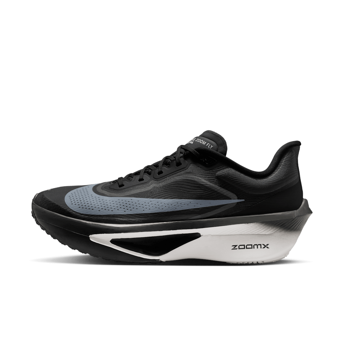 Nike Zoom Fly 6 Tävlingssko för hårt underlag för män