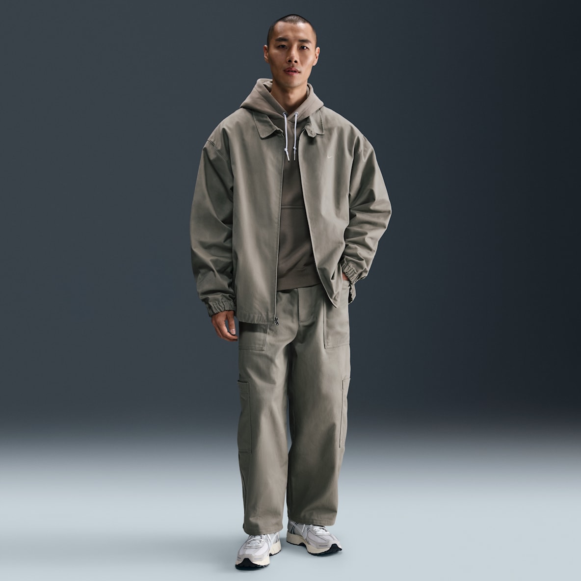 Nike Life Nike Life Men's Utility Pants