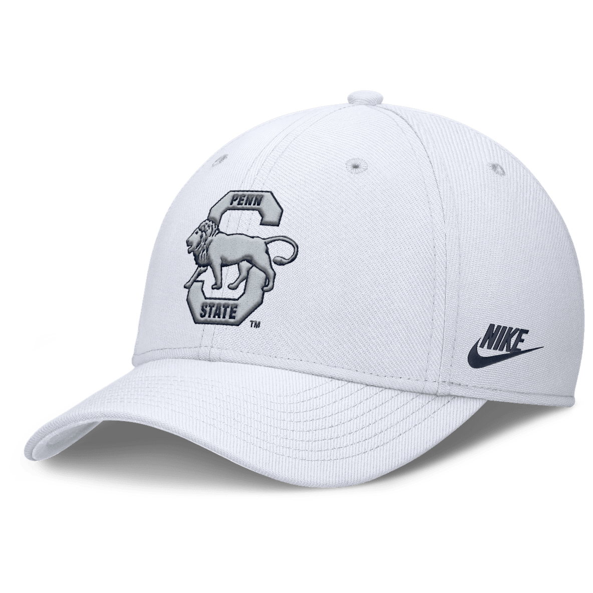 Penn State Primetime Rise Academic Penn State Primetime Rise Academic Men's Nike Dri-FIT College Hat