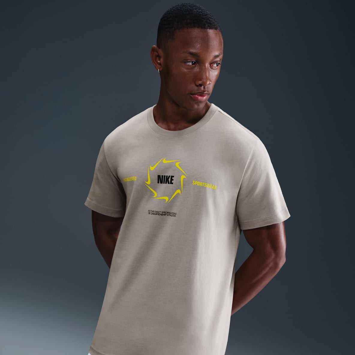 Nike Sportswear Nike Sportswear Men's T-Shirt