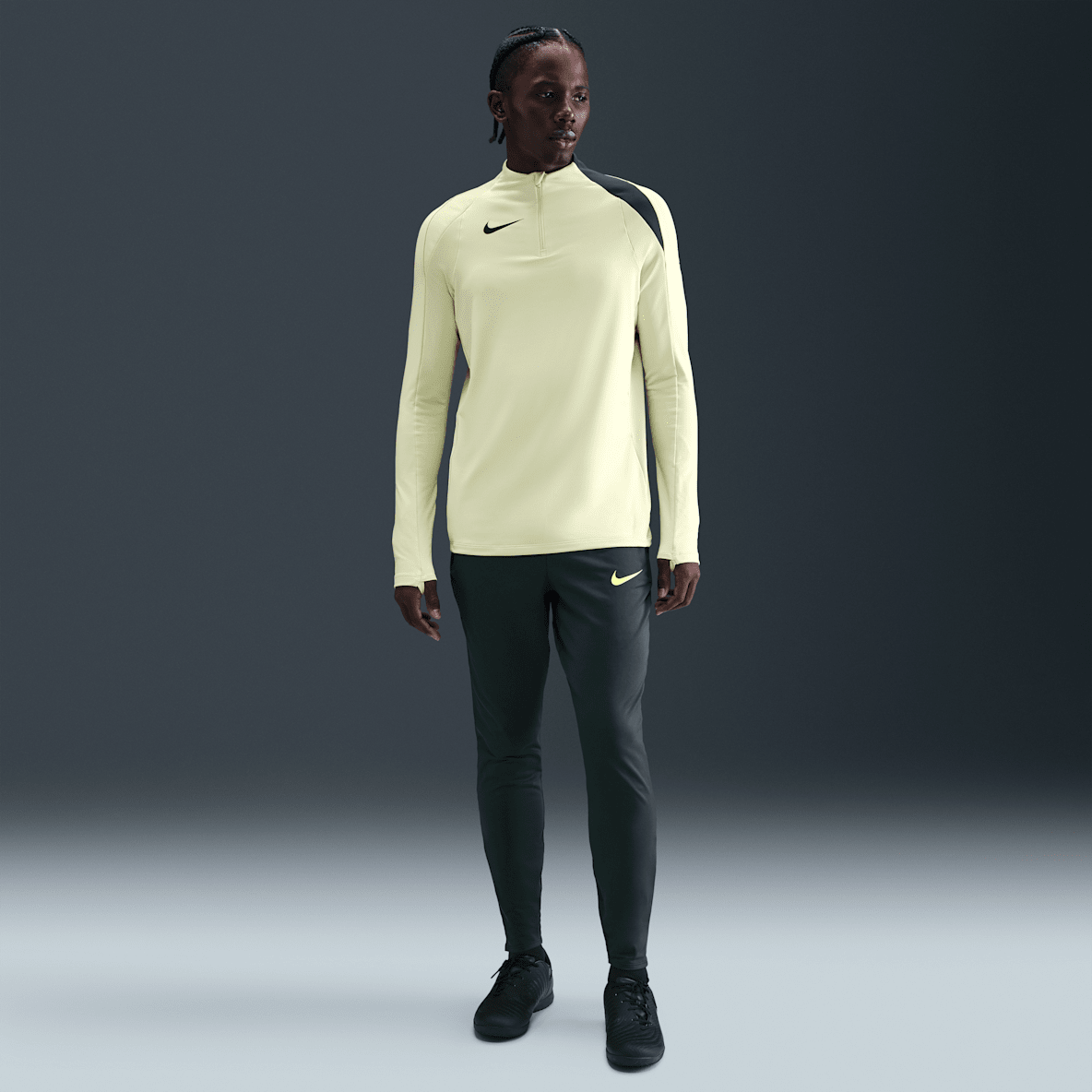 Nike Strike Nike Strike Dri-FIT-Fußballhose für Herren