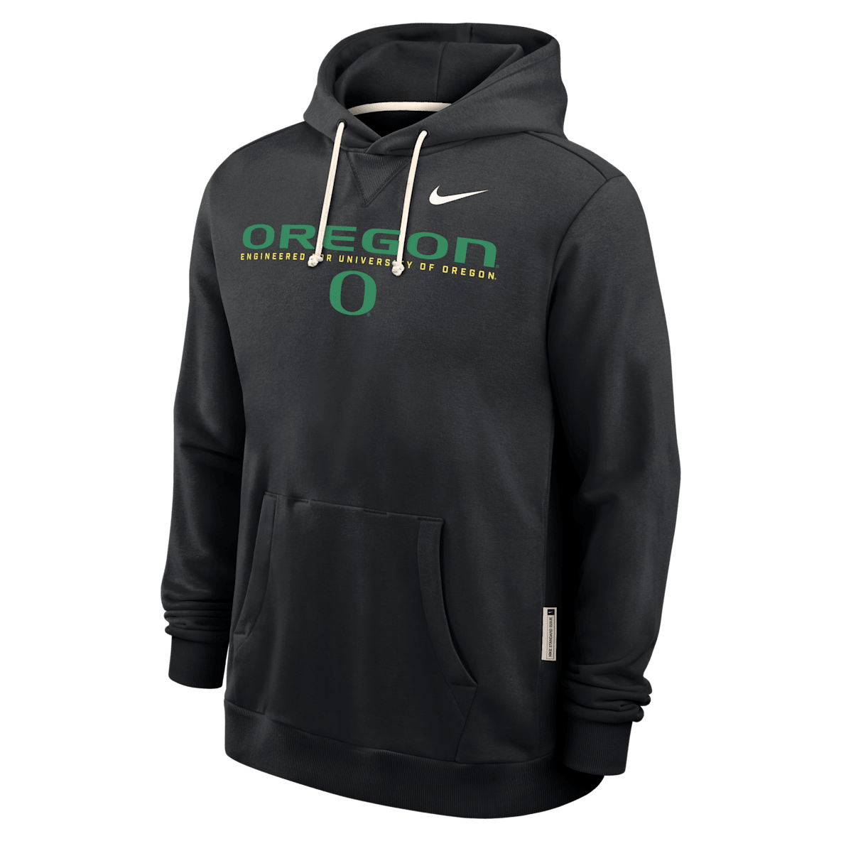 Oregon Sideline Oregon Sideline Men's Nike Dri-FIT College Pullover Hoodie