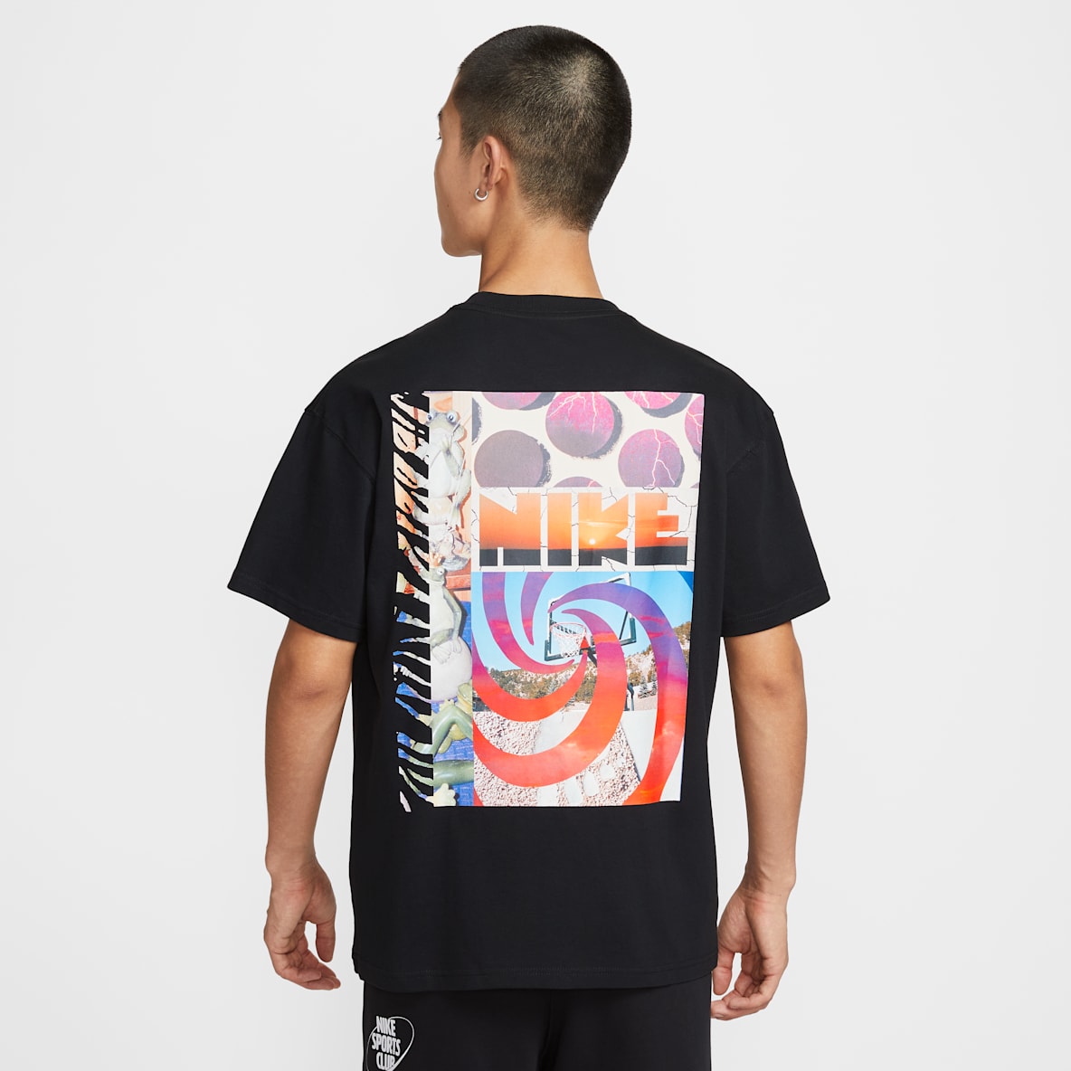 ナイキ スポーツウェア ナイキ スポーツウェア メンズ マックス90 Tシャツ