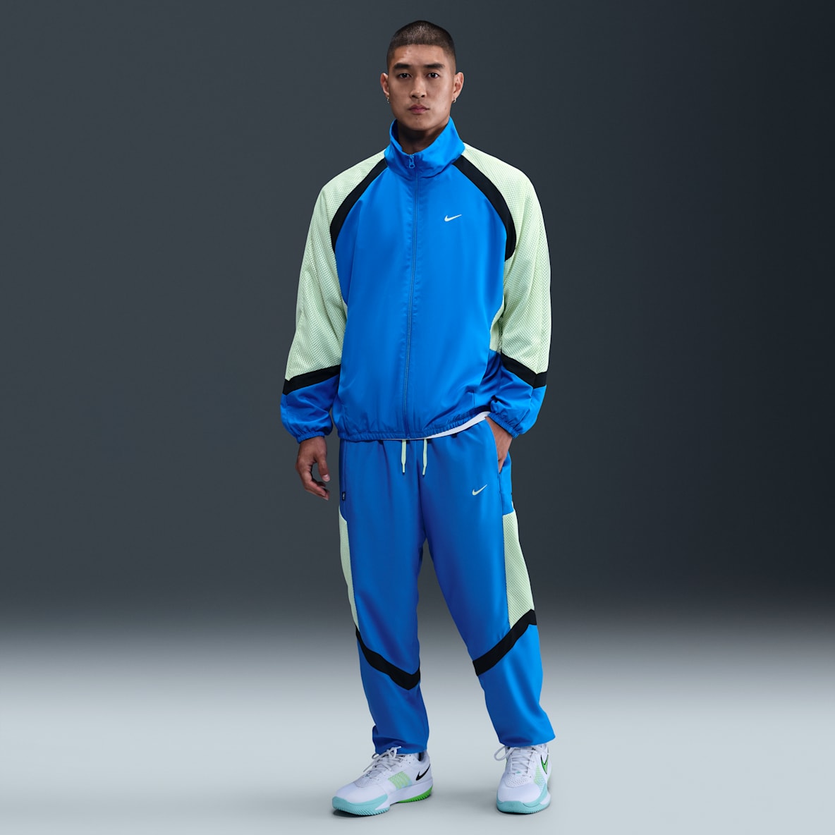 Nike Icon Nike Icon Men's Woven Basketball Pants