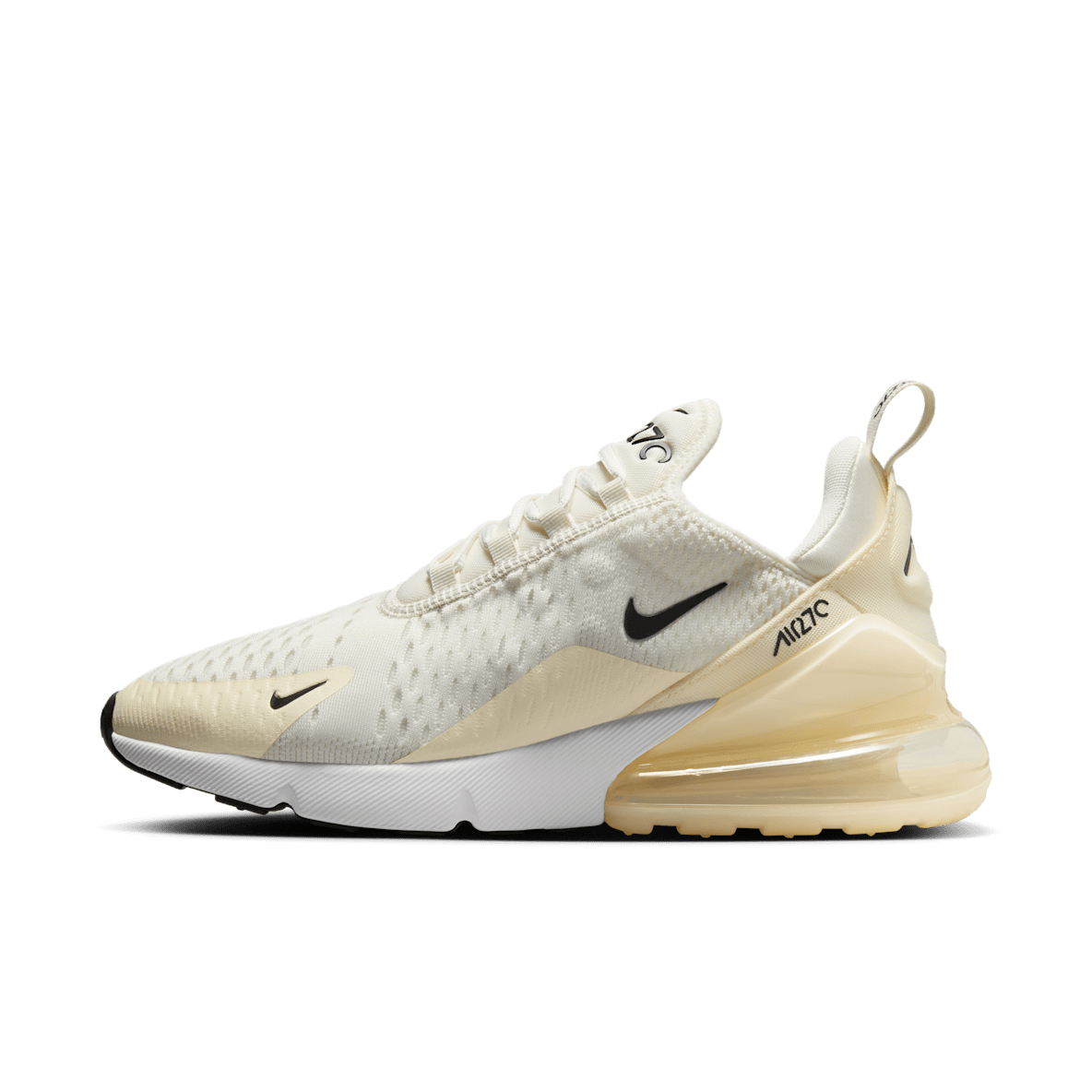 Nike Air Max 270 Nike Air Max 270 Women's Shoes