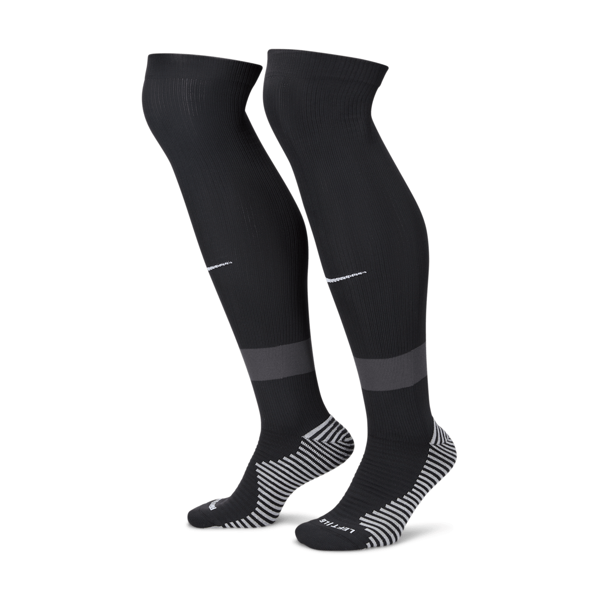 Nike Strike Calcetines de fútbol hasta la rodilla