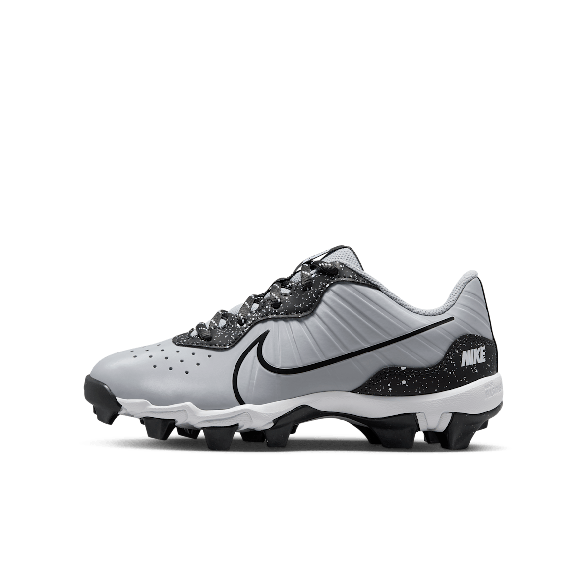 Nike Alpha Huarache 4 Keystone Little/Big Kids' Baseball Cleats