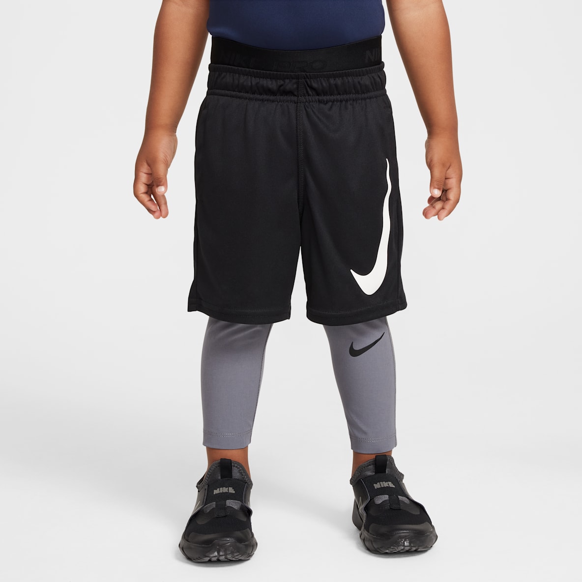 Nike Dri-FIT Pro Nike Dri-FIT Pro Toddler Tights