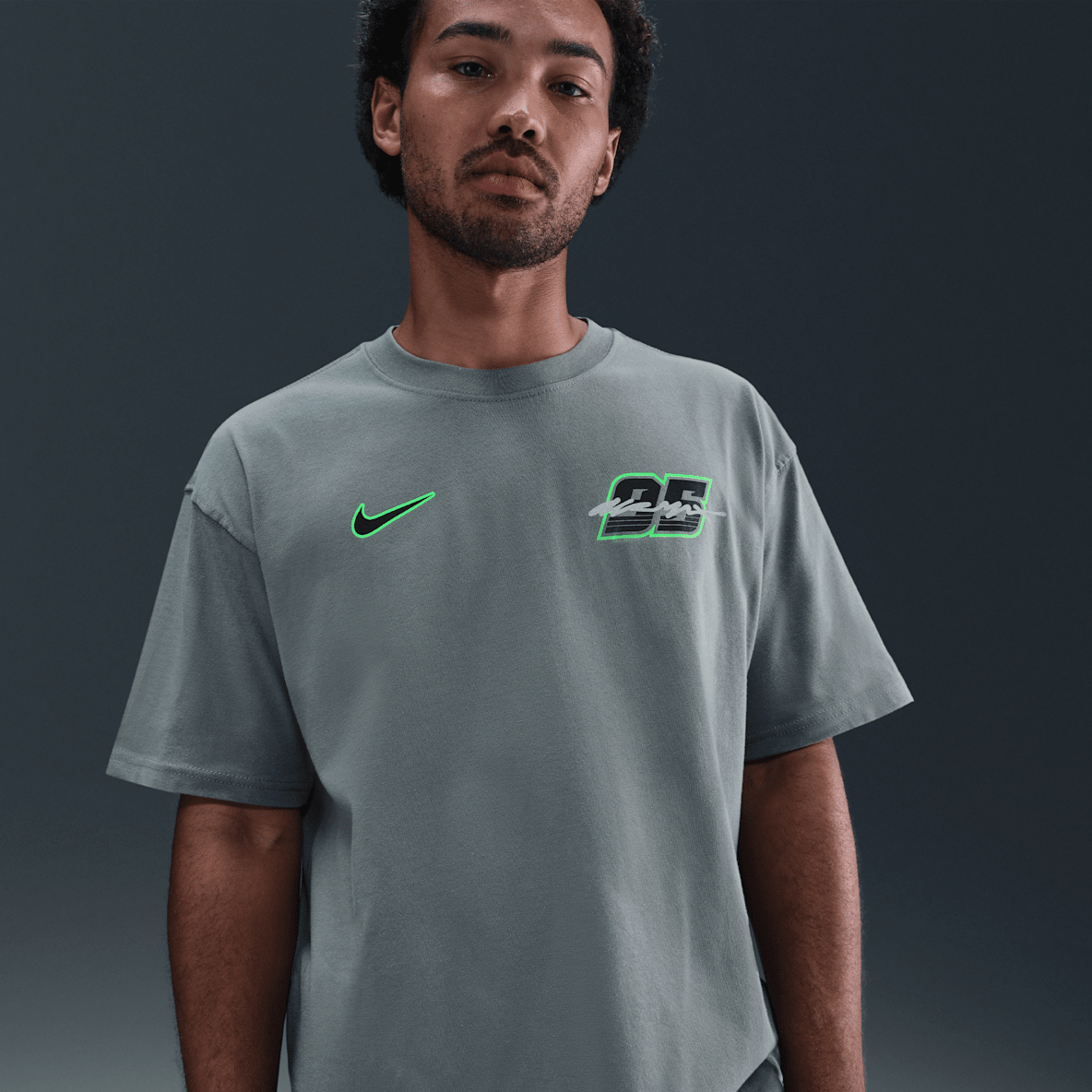 Nike Sportswear Nike Sportswear T-shirt Max90 para homem