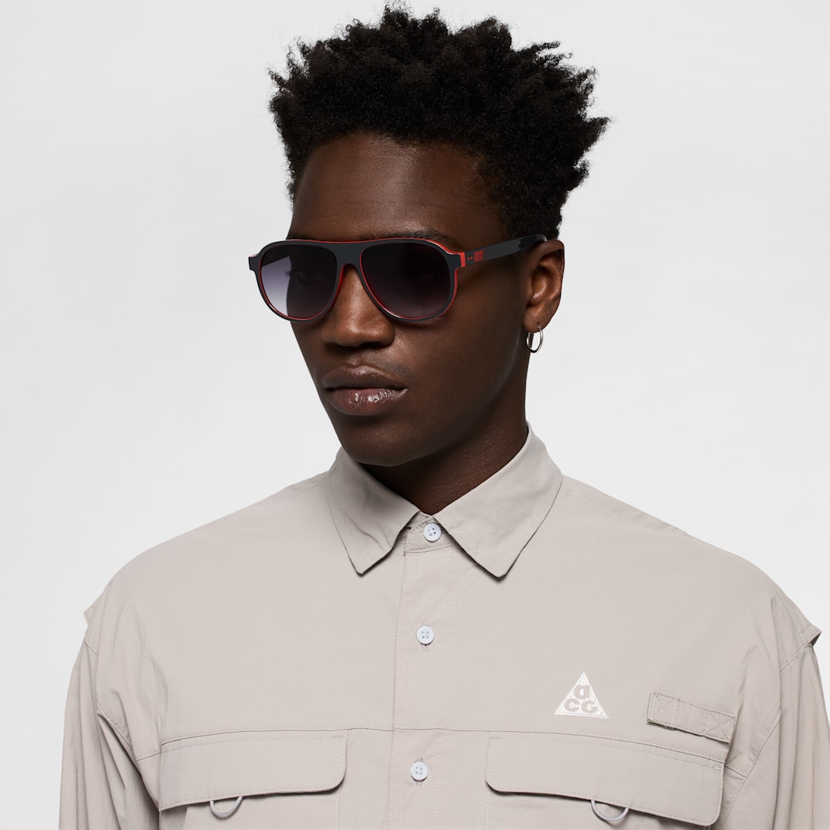 Nike Vintage Icon Sunglasses