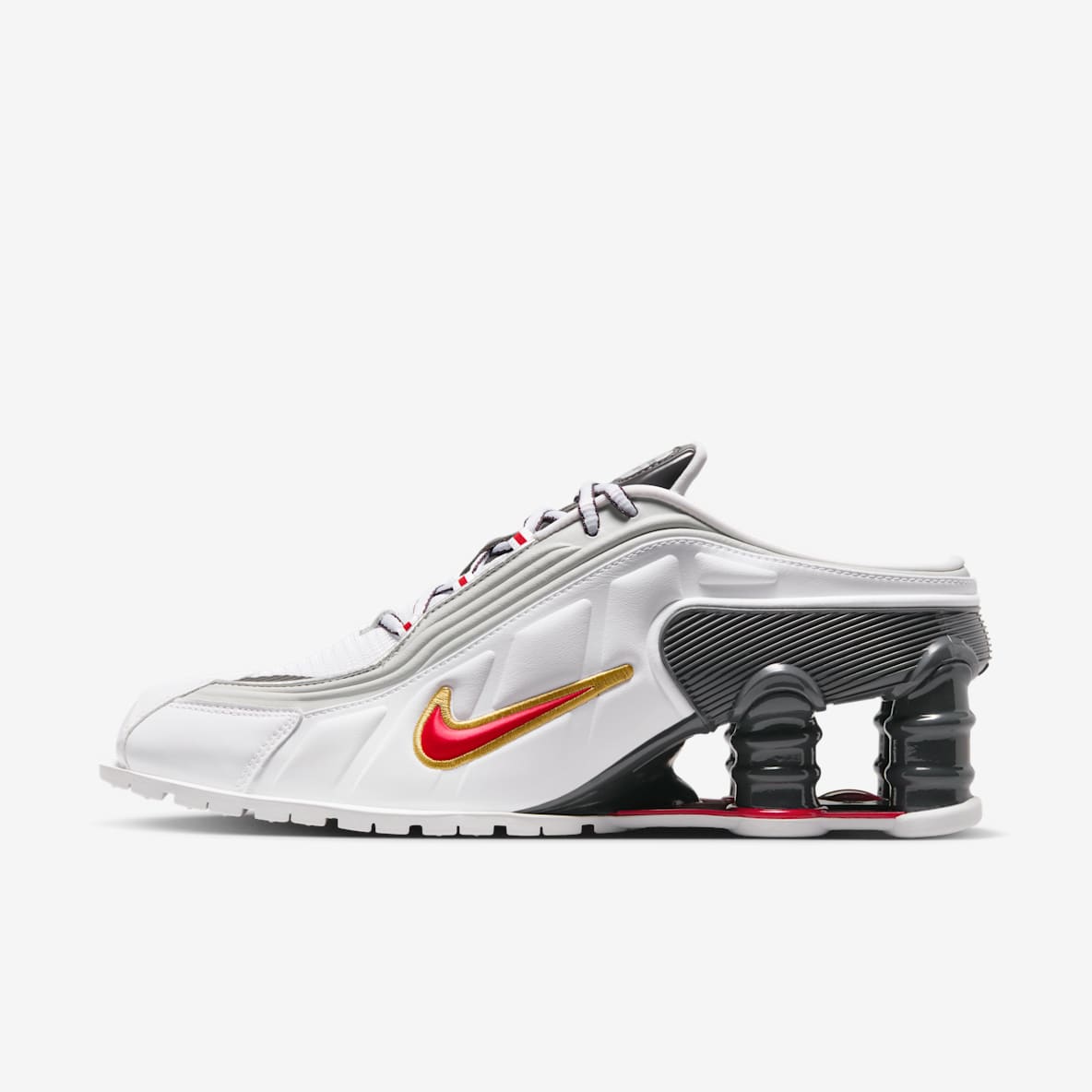 Nike x Martine Rose Shox MR4 Nike x Martine Rose Shox MR4 Women's Mules