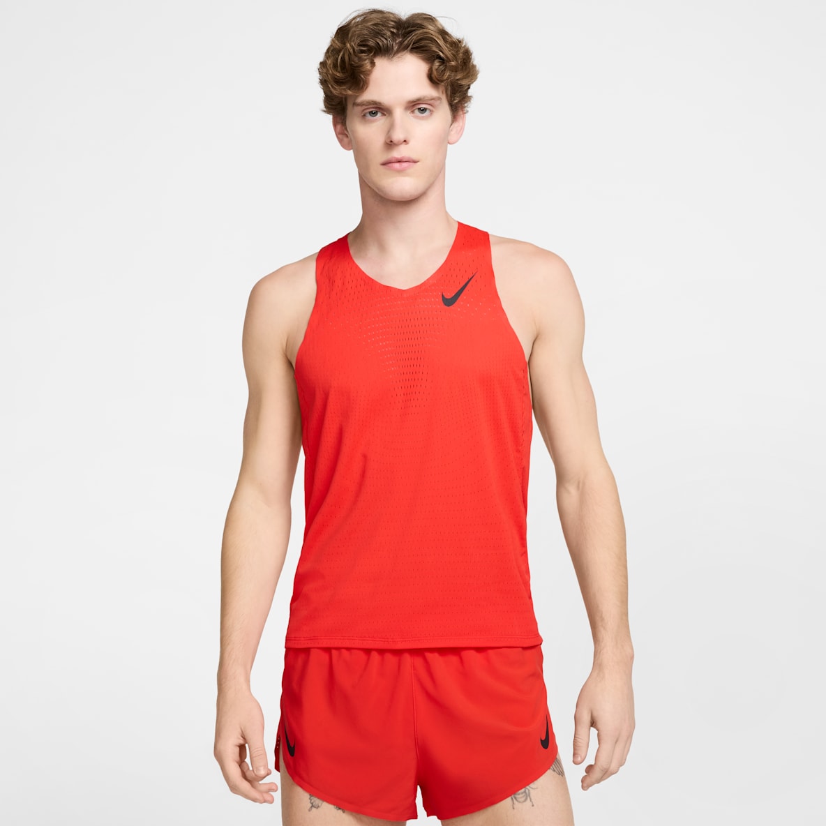 Nike AeroSwift Nike AeroSwift Men's Dri-FIT ADV Running Singlet