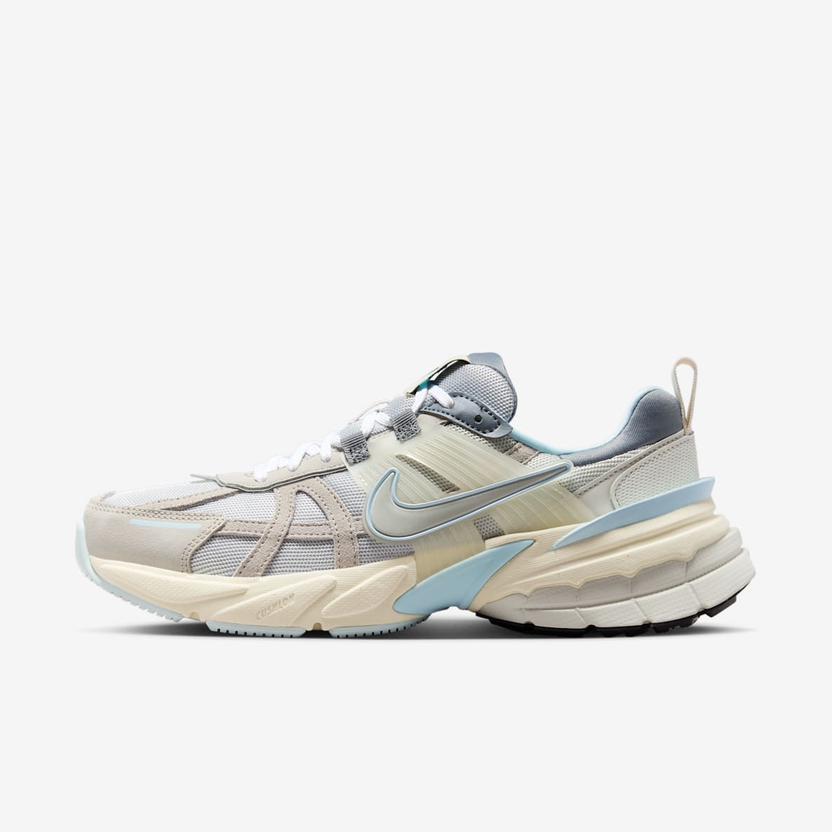 ナイキ V2K ラン シューズ