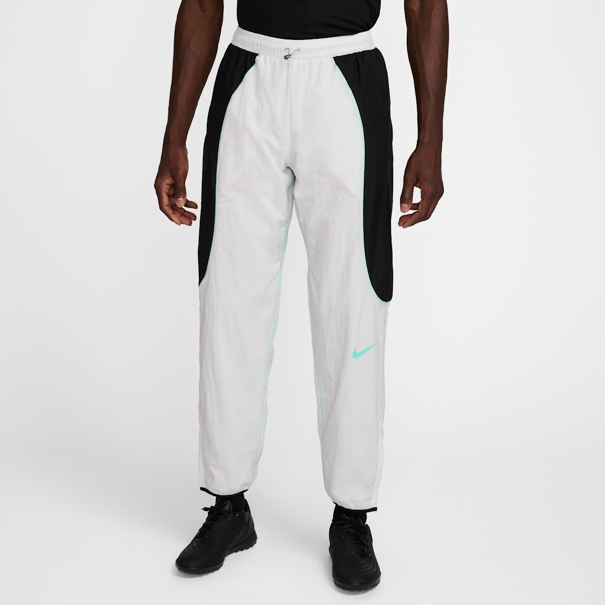 Nike Strike+ Nike Strike+ Men's Water-Repellent Soccer Pants