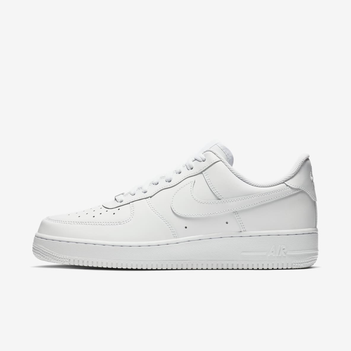 Nike Air Force Mens Nike Air Force Low Mens Size Sneakers  display picture 2