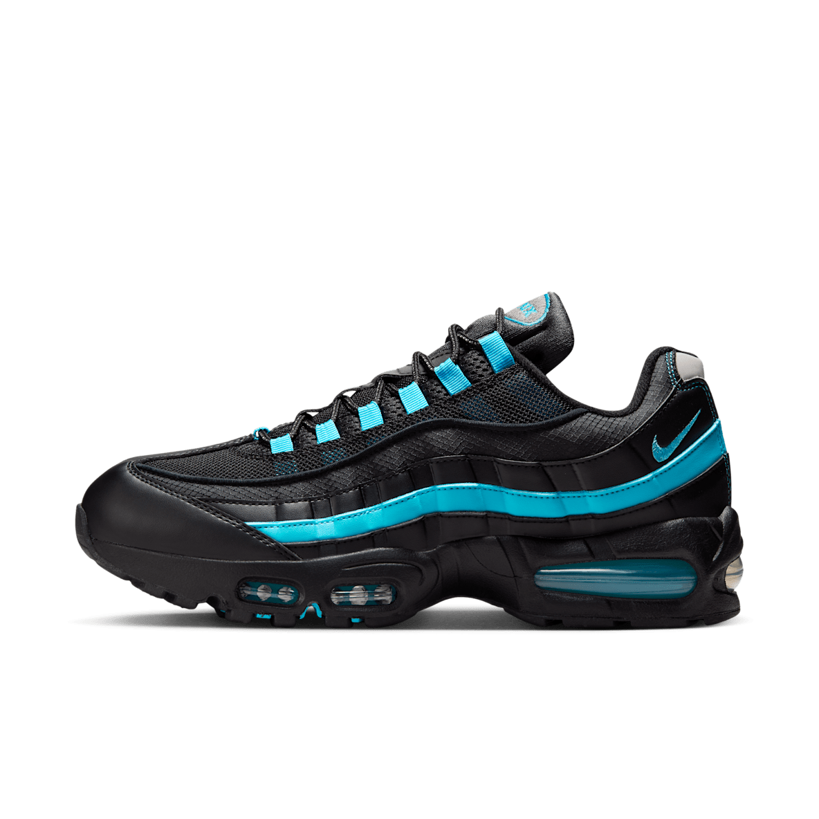 Nike Air Max 95 'Big Bubble' Nike Air Max 95 'Big Bubble' Men's Shoes