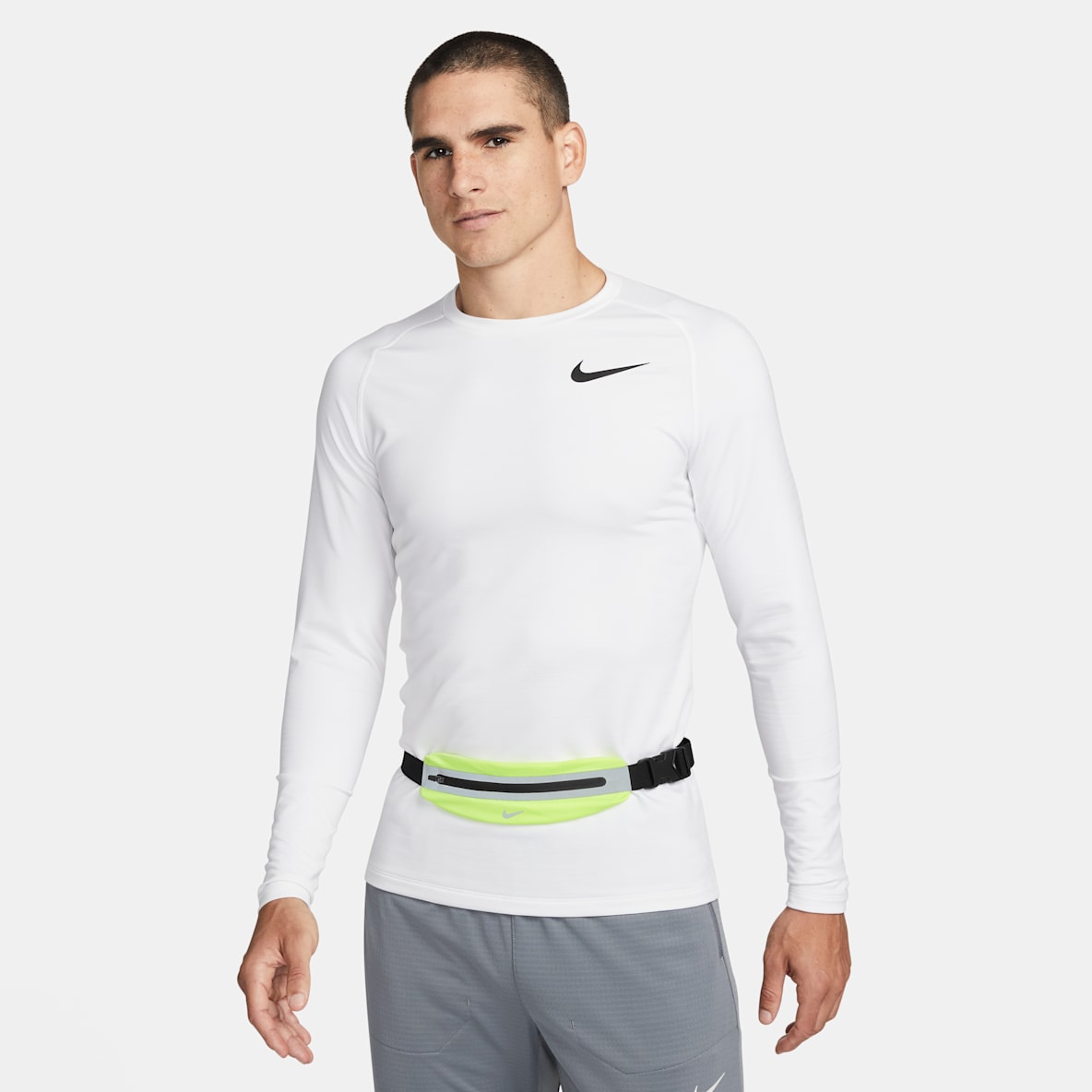 Nike Slim Running Fanny Pack