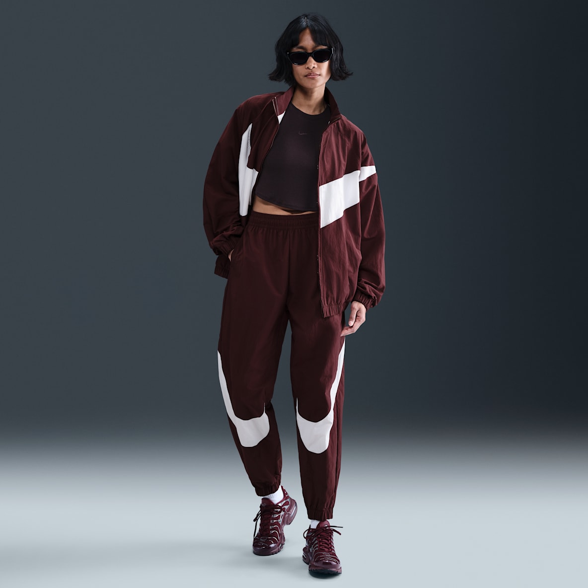 Nike Sportswear Women's Mid-Rise Joggers