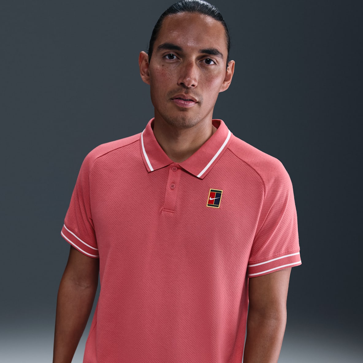 NikeCourt Heritage NikeCourt Heritage Tennispolo voor heren