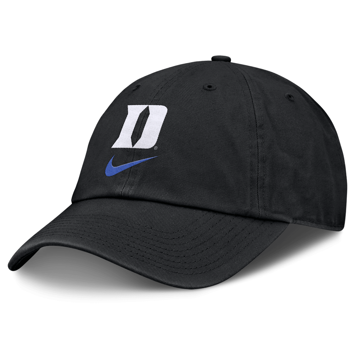 Duke Primetime Club Duke Primetime Club Men's Nike College Adjustable Hat