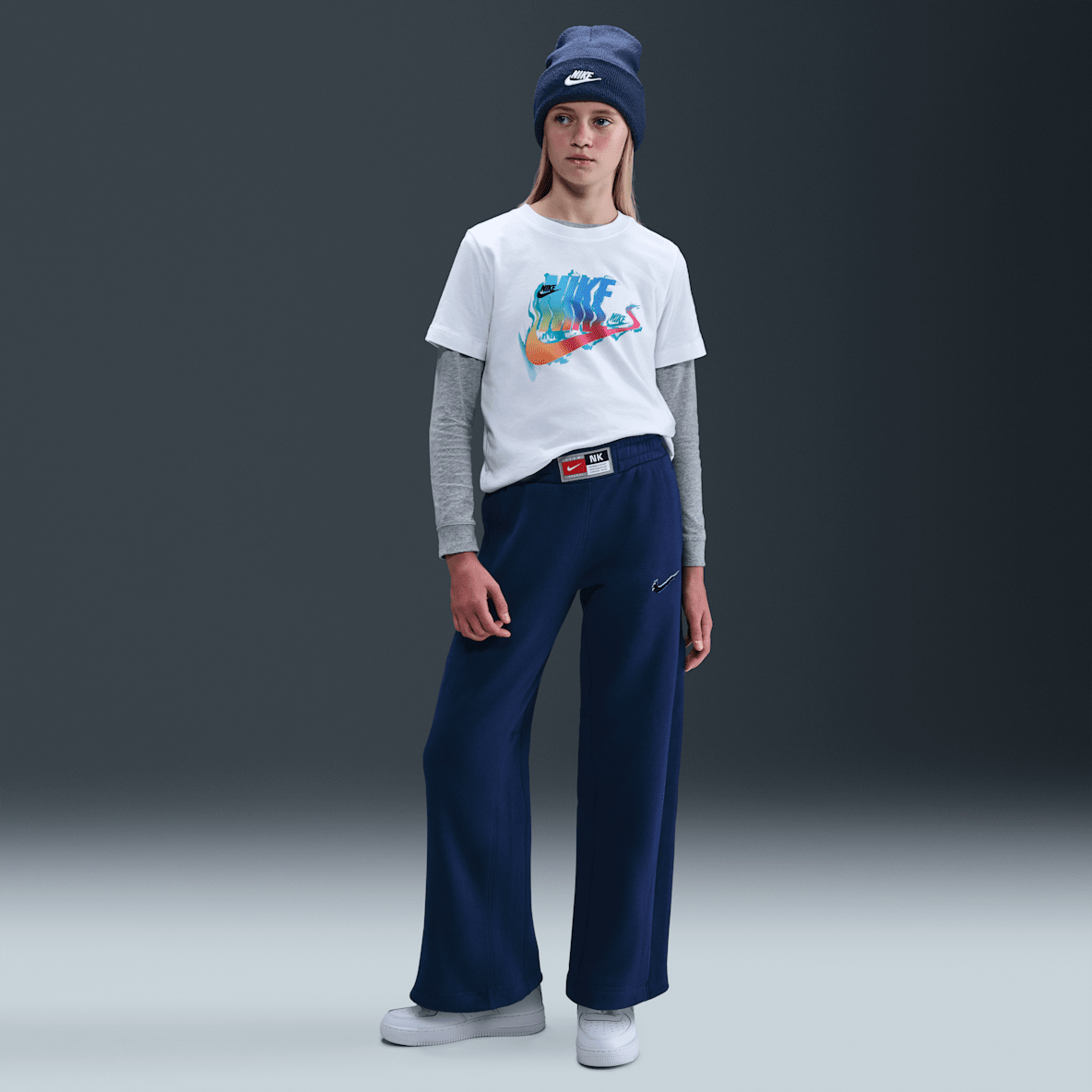 Nike Culture of Basketball Nike Culture of Basketball Older Kids' Fleece Pants