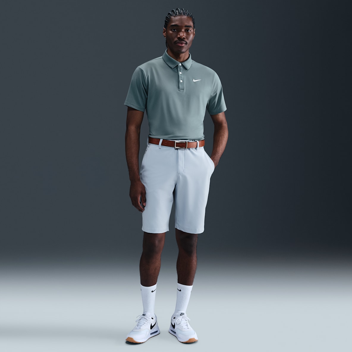 Nike Dri-FIT Nike Dri-FIT Shorts de golf para hombre