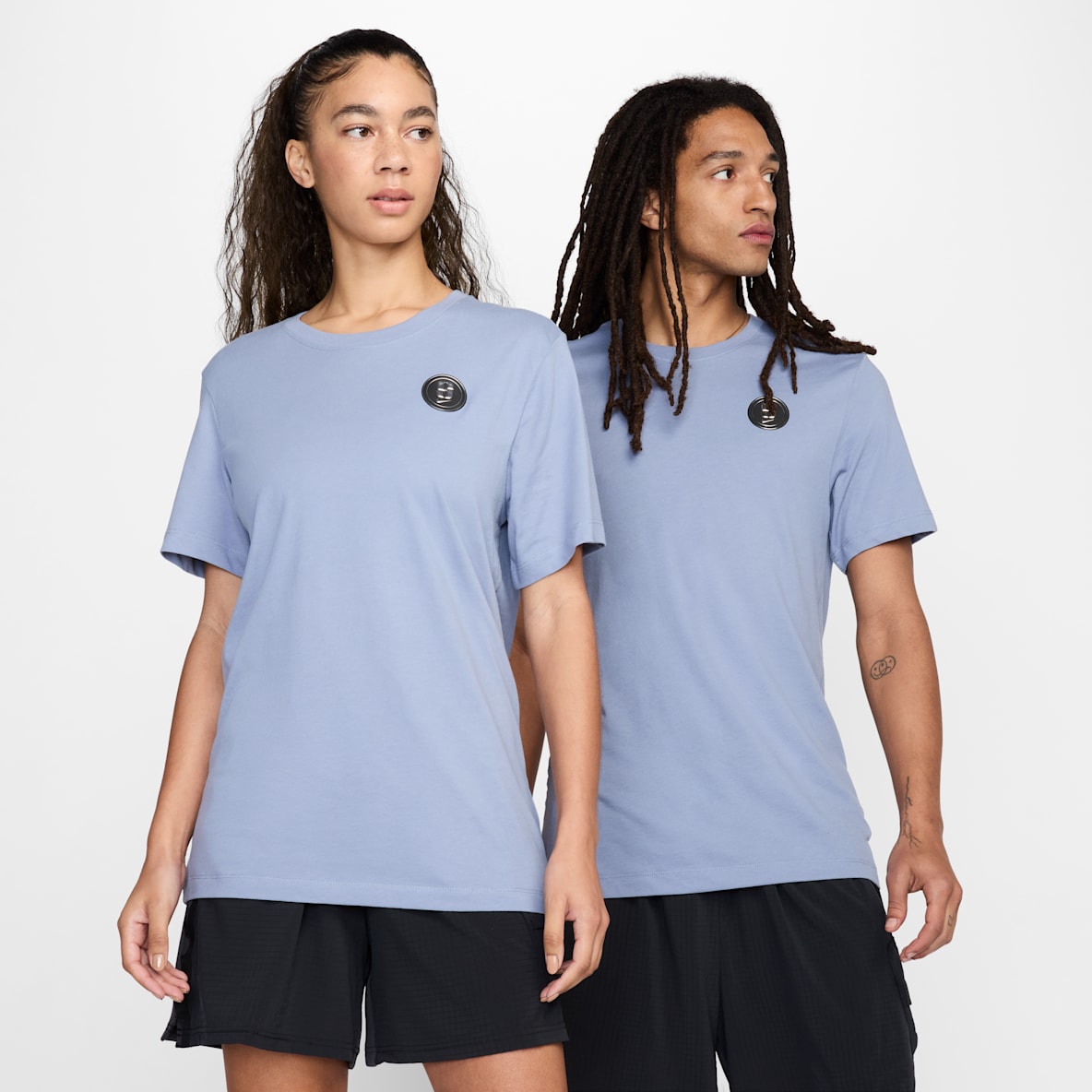 Sabrina Men's Dri-FIT Basketball T-Shirt