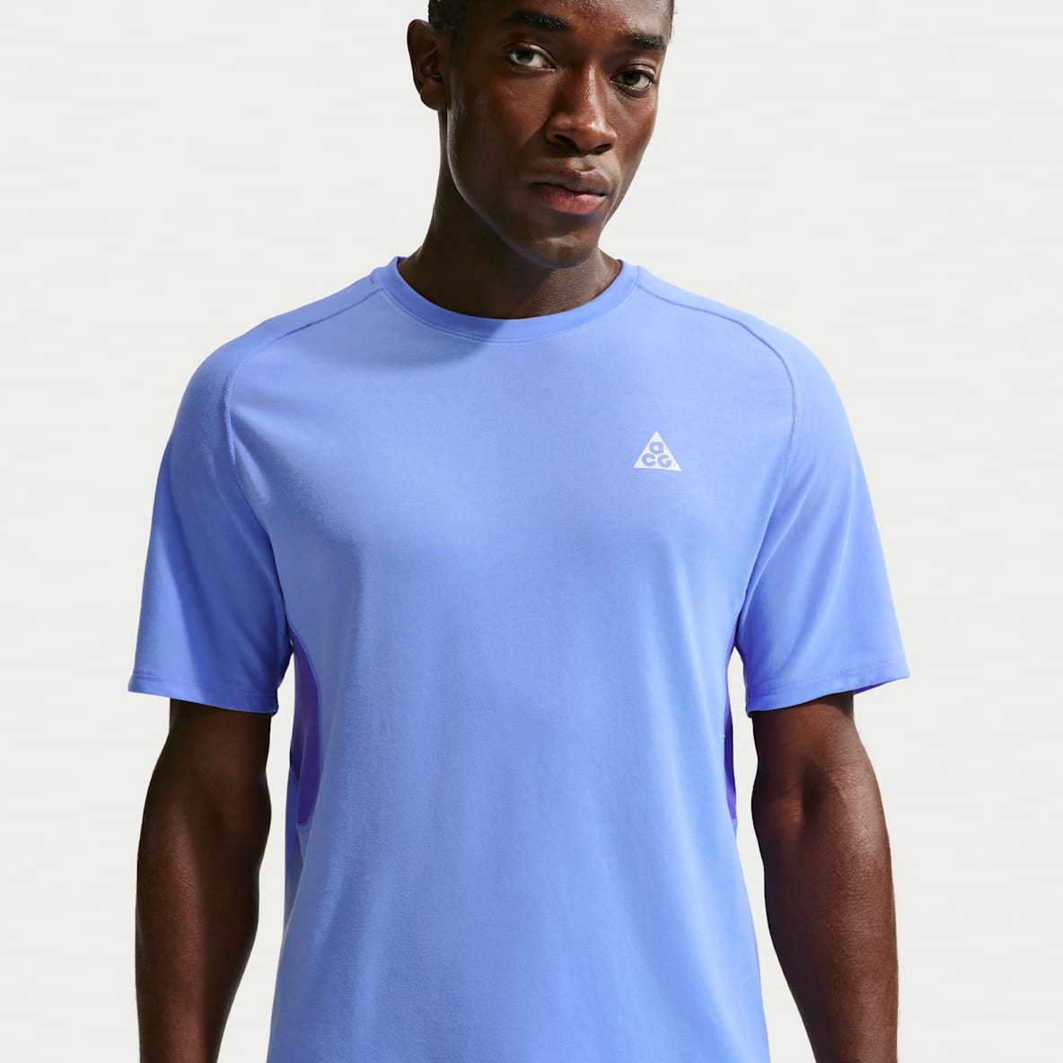 Nike ACG 'Solar Chase' Men's Dri-FIT ADV Trail Running Top
