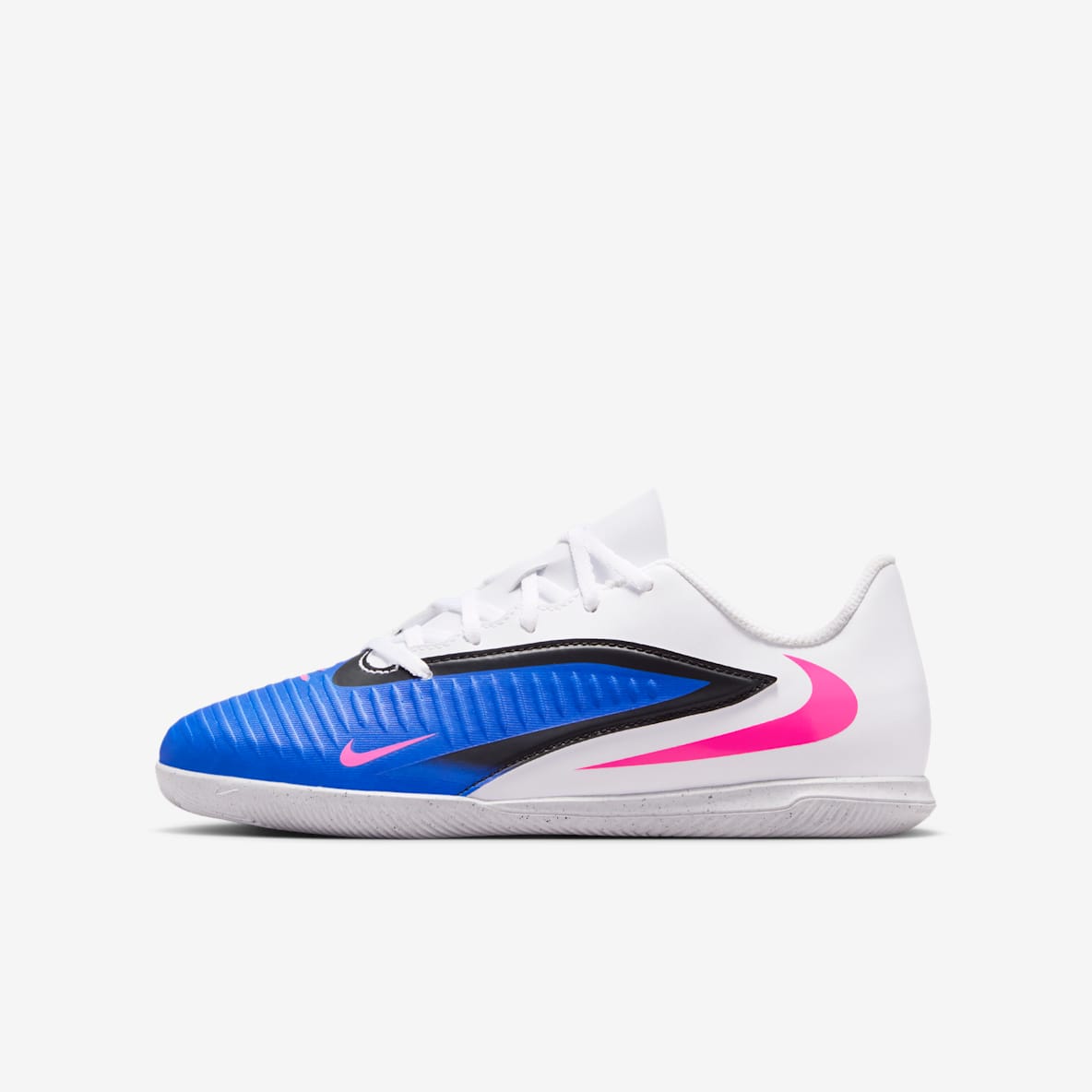 Nike Jr. Phantom 6 Low Club Chaussure de foot en salle pour ado