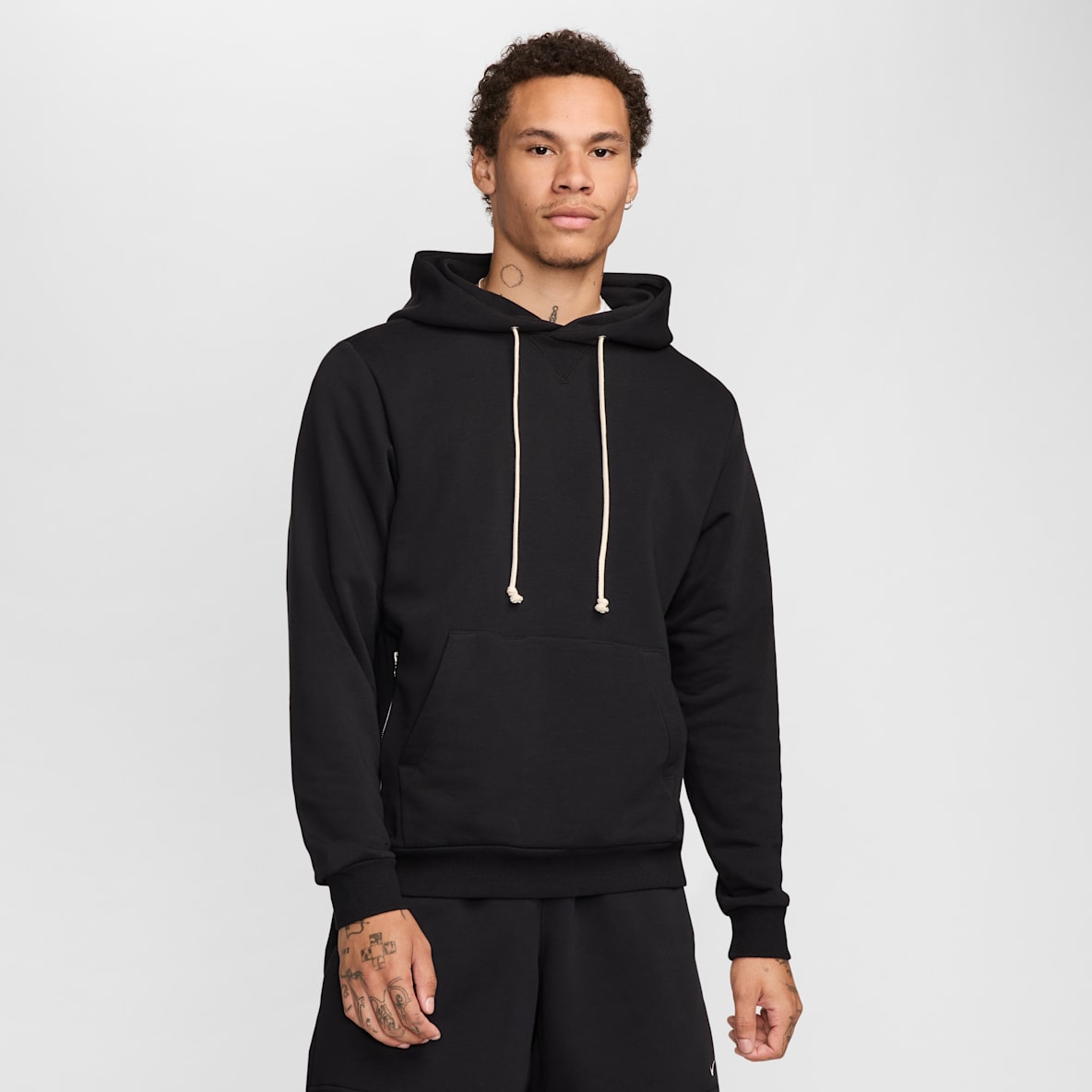 Nike Standard Issue Nike Standard Issue Men's Dri-FIT Pullover Basketball Hoodie