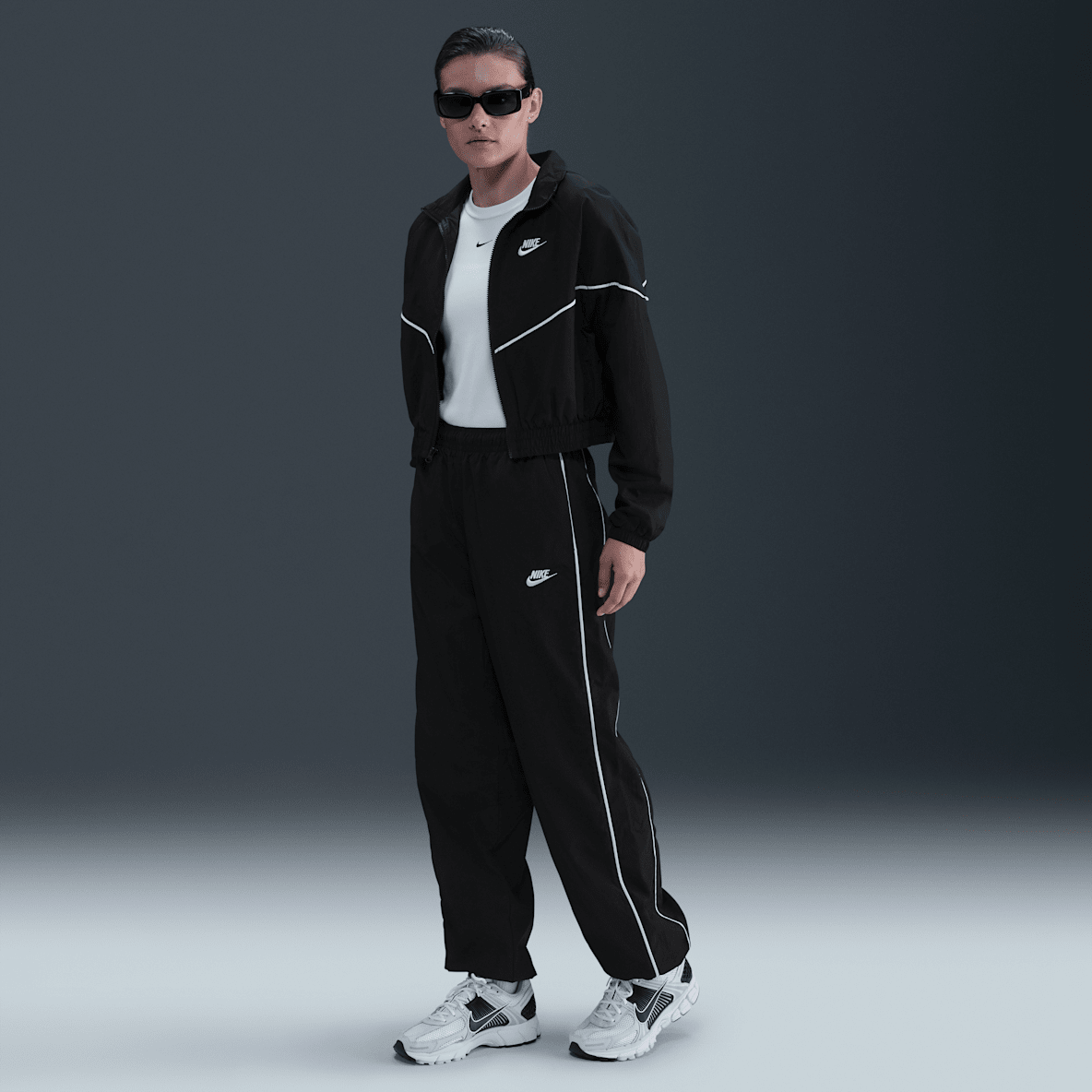 Nike Sportswear Windrunner Nike Sportswear Windrunner Women's Woven Pants