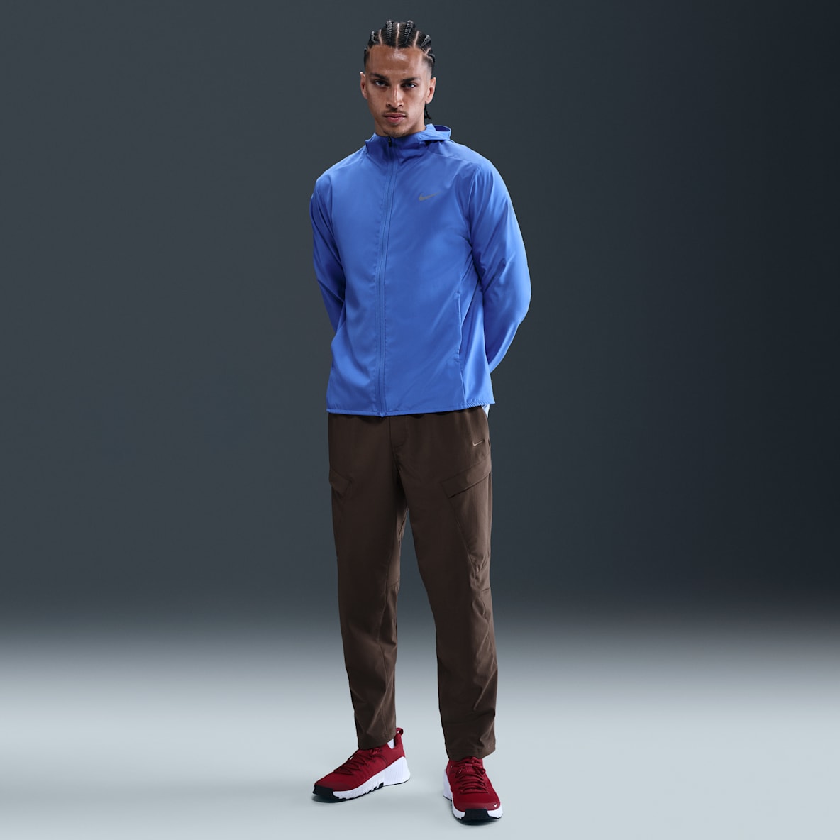 Nike Unlimited Nike Unlimited Men's Dri-FIT Versatile Cargo Pants