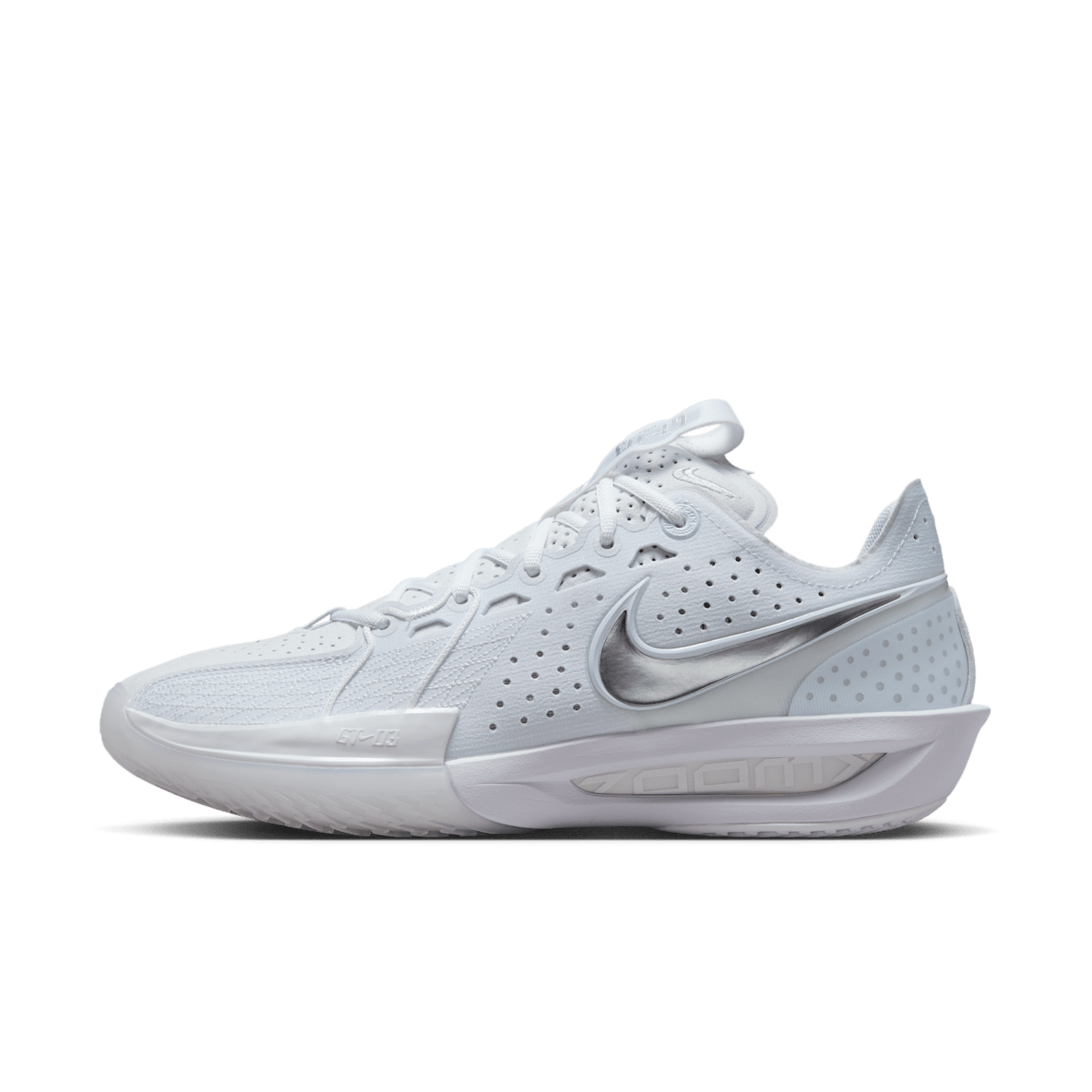 Nike G.T. Cut 3 Nike G.T. Cut 3 Basketball Shoes