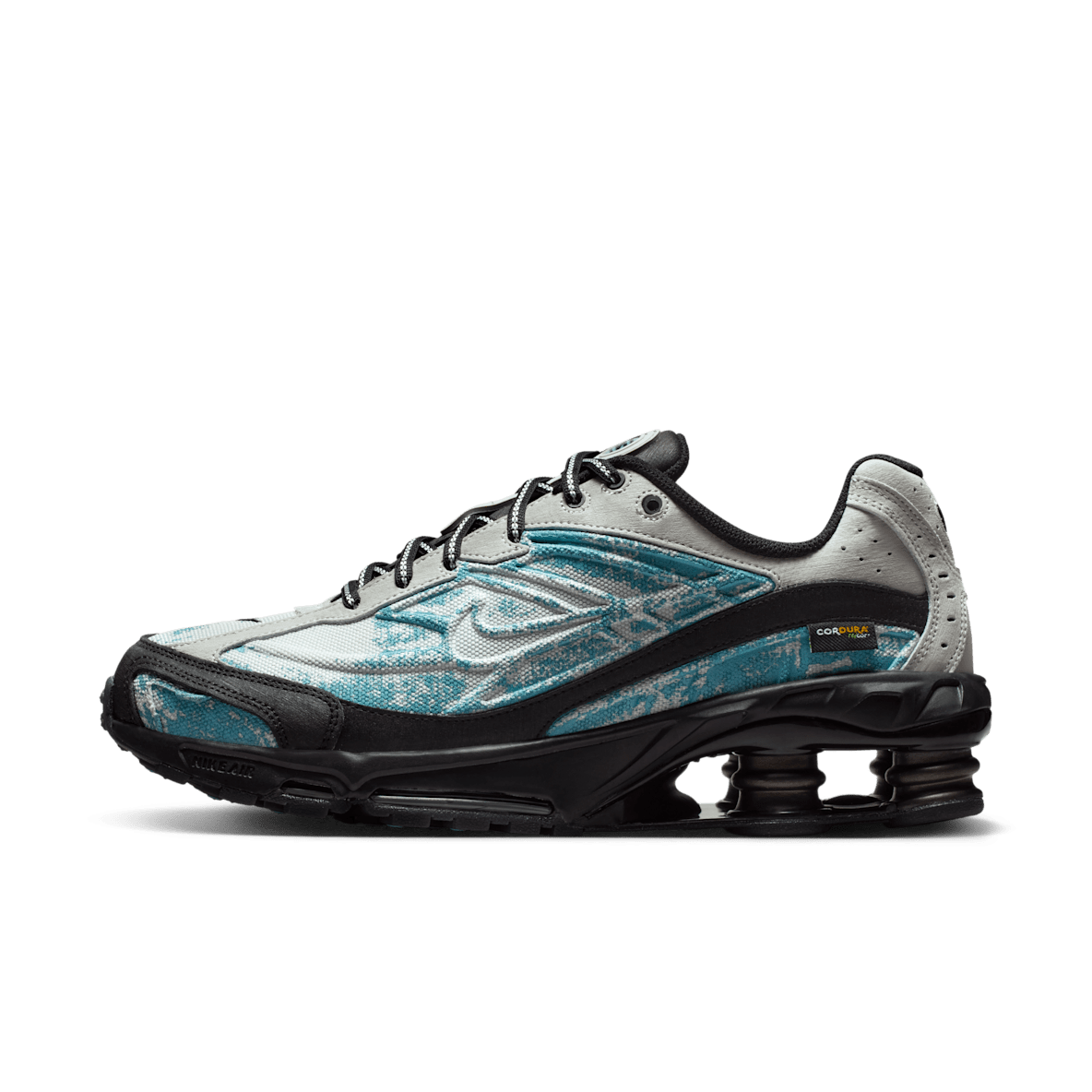 Nike Shox Ride 2 Premium Nike Shox Ride 2 Premium Men's Shoes