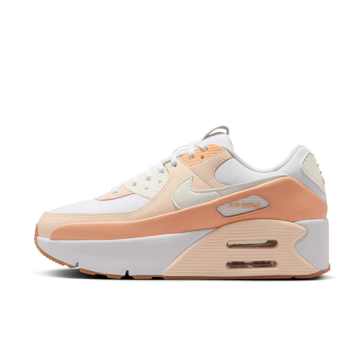 Nike Air Max 90 LV8 Nike Air Max 90 LV8 Women's Shoes
