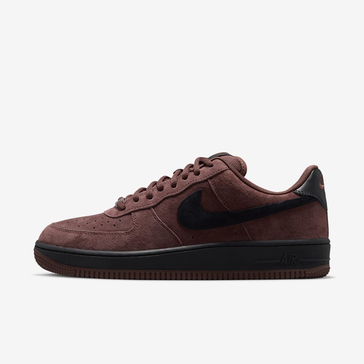 Nike SB Air Force 1 Skate Shoes