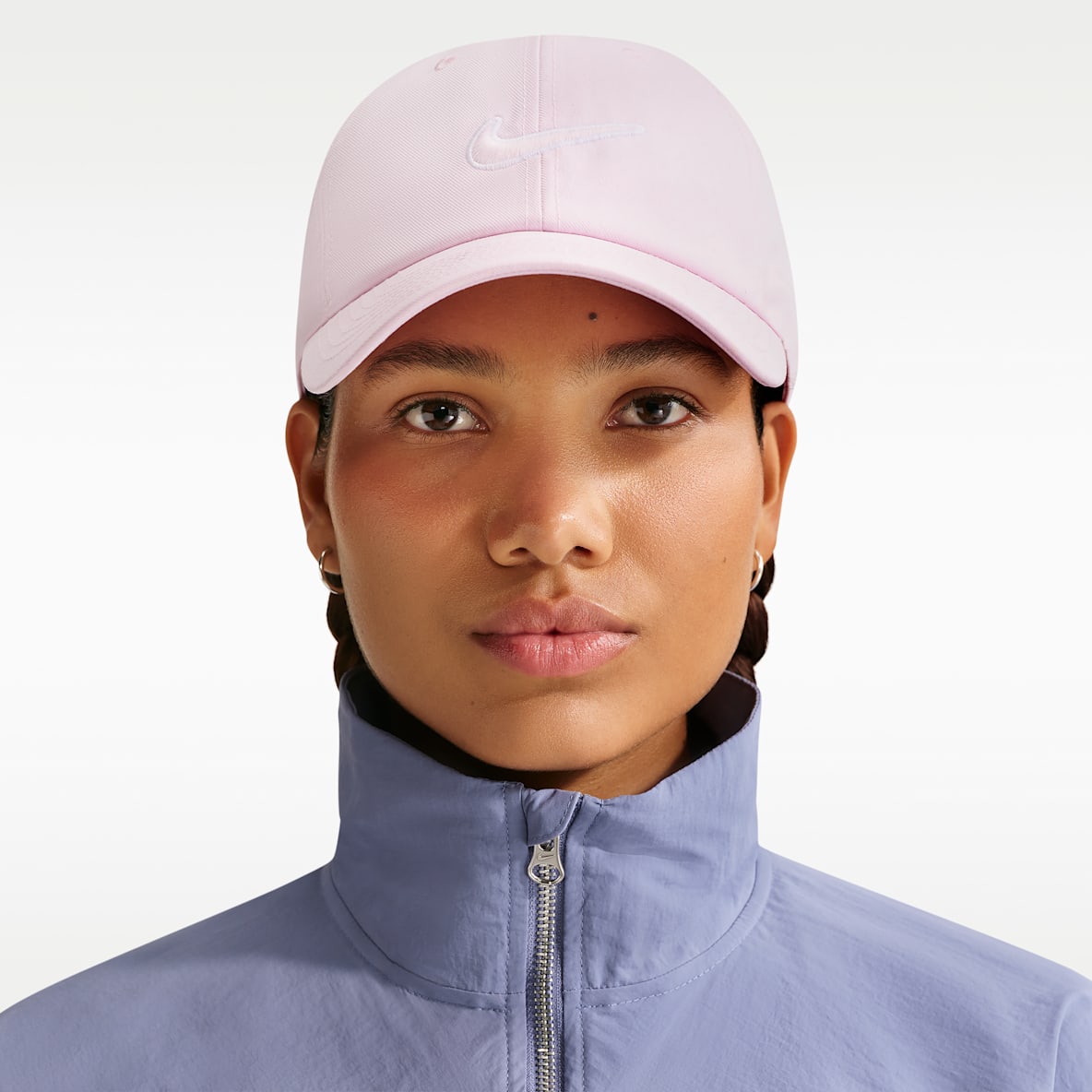 Nike Club Unstructured Swoosh Cap