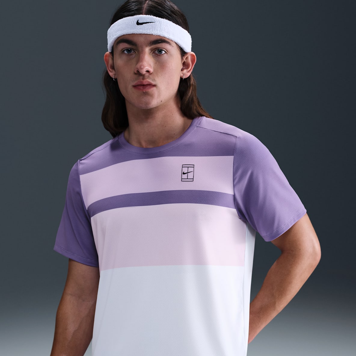 NikeCourt Advantage NikeCourt Advantage Playera de tenis para hombre