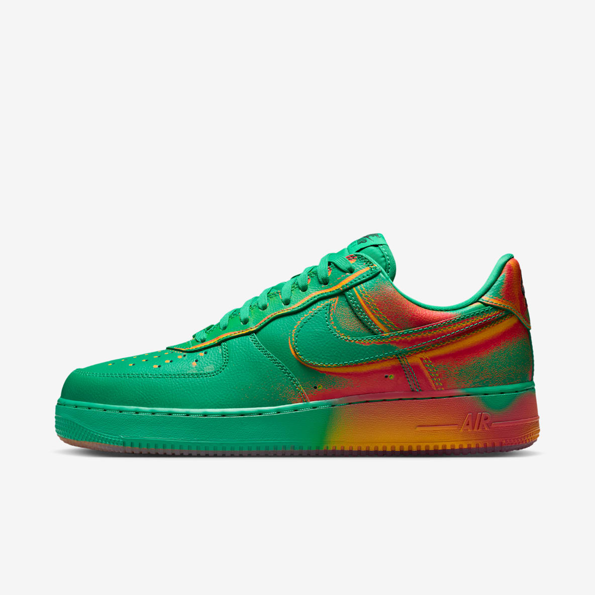 Nike Air Force 1 Low Retro Men's shoes