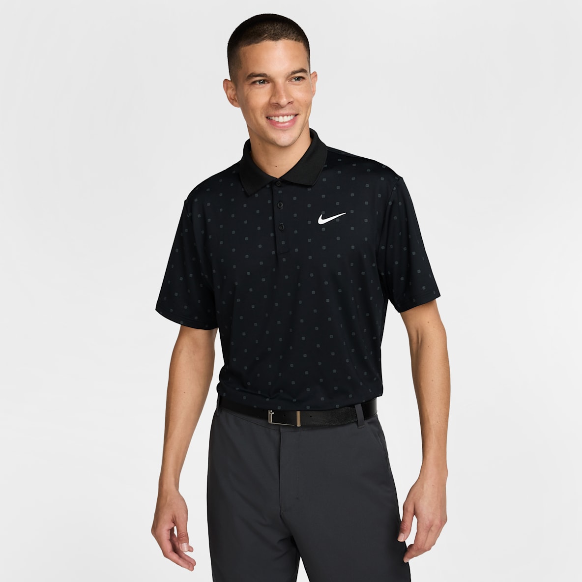 Nike Tour Nike Tour Men's Dri-FIT Golf Polo