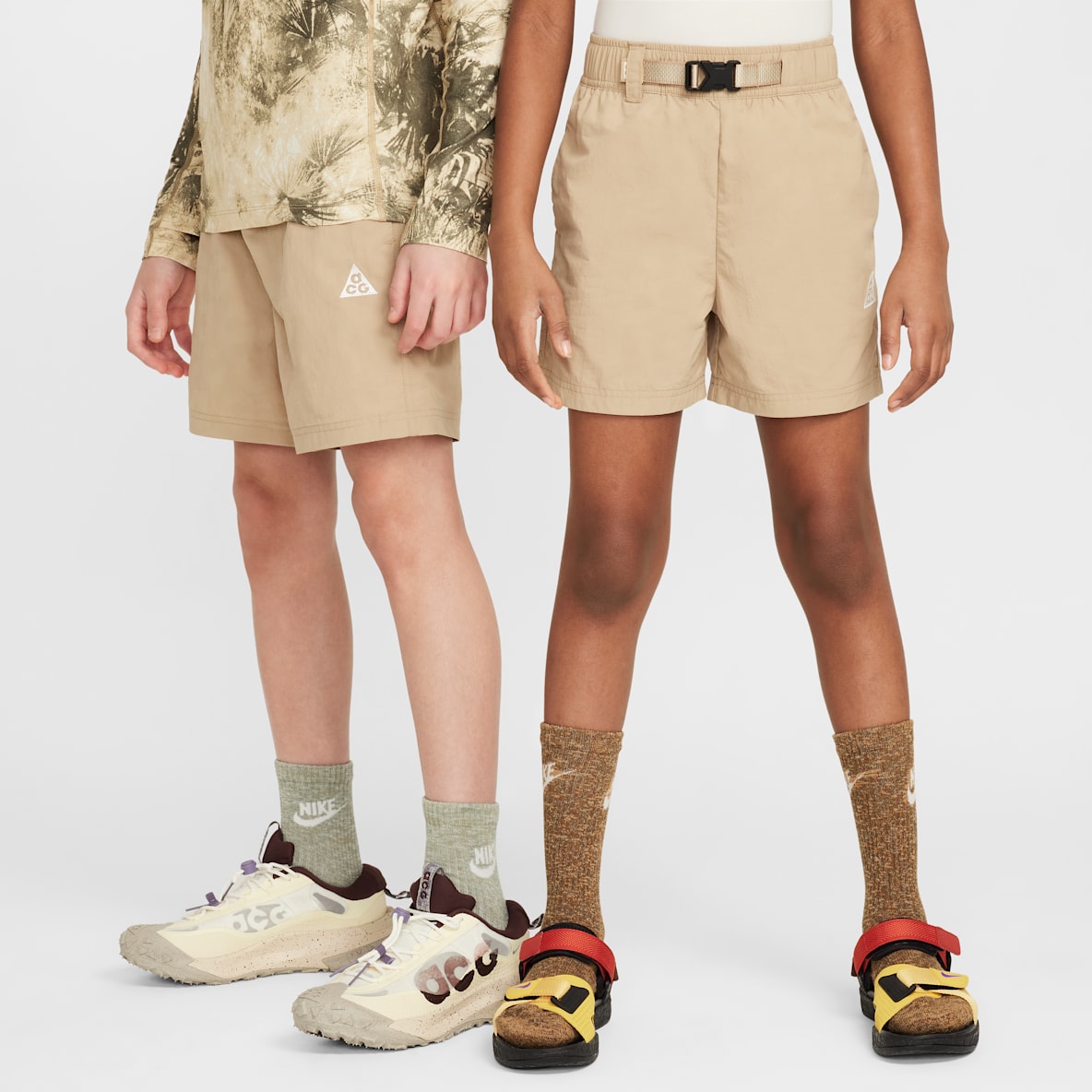 Nike ACG Big Kids' Shorts