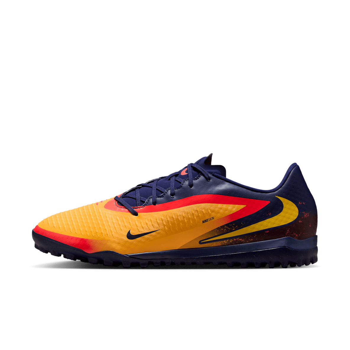 Nike Phantom 6 Low Academy 'Erling Haaland' Nike Phantom 6 Low Academy 'Erling Haaland' Turf Football Shoes