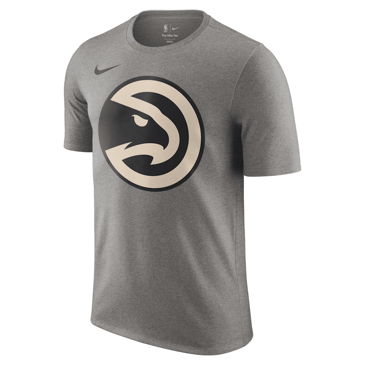 Atlanta Hawks Essential City Edition Atlanta Hawks Essential City Edition Men's Nike NBA T-Shirt