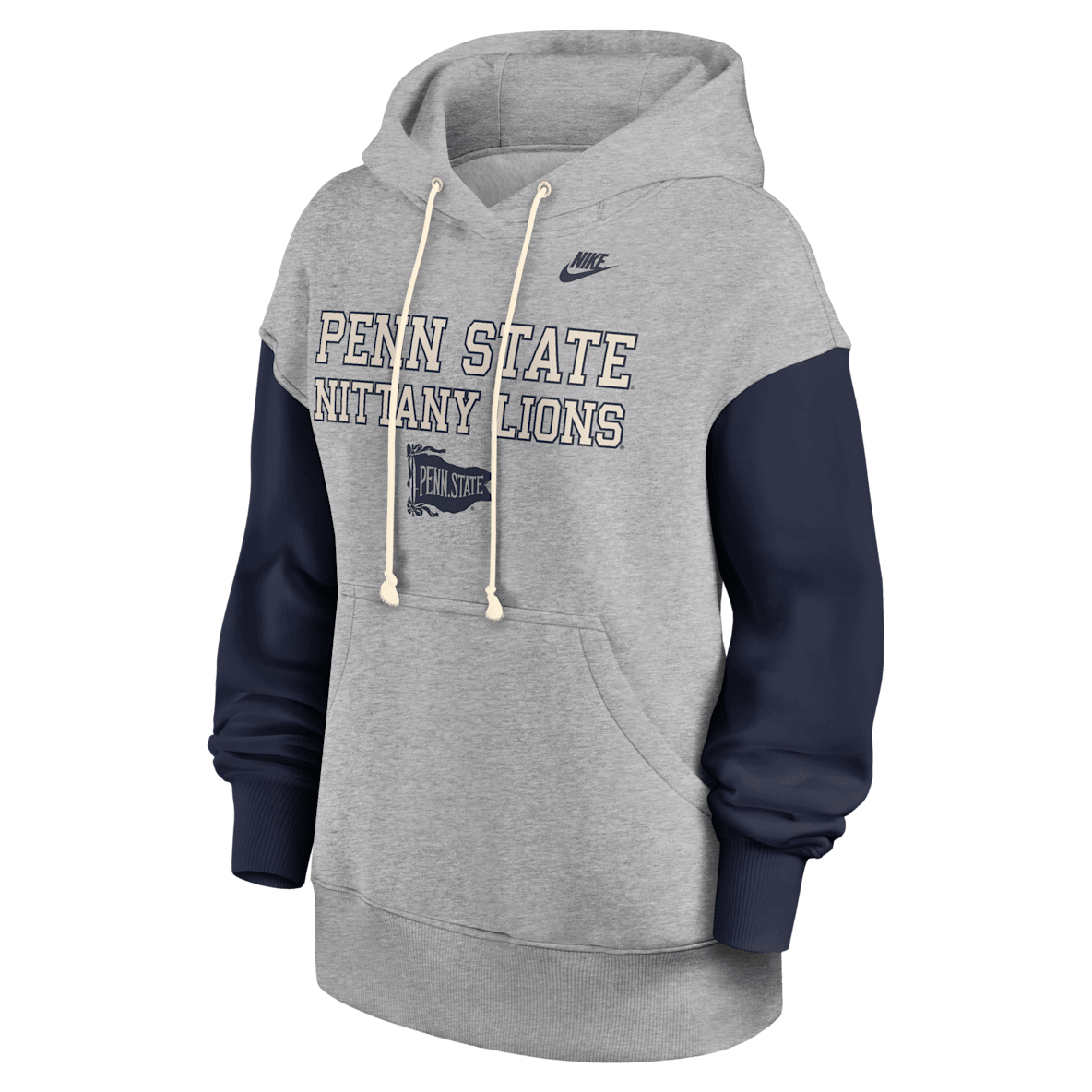 Penn State Legacy Phoenix Penn State Legacy Phoenix Women's Nike College Pullover Hoodie